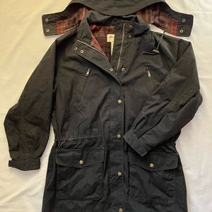 Eddie Bauer Winter Coat